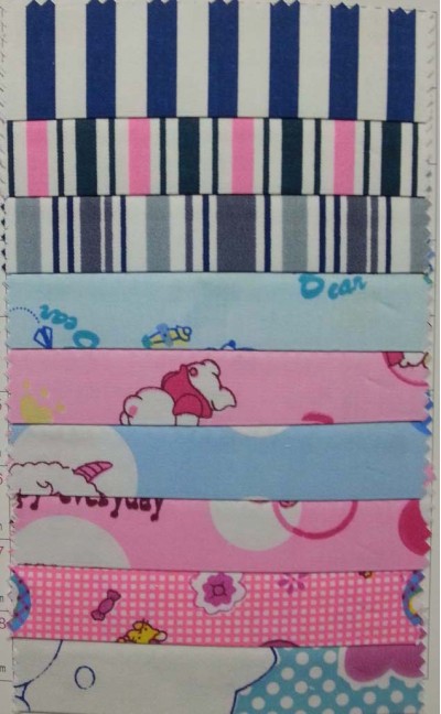 HN-HOPI 加厚全棉斜紋 耐高溫 耐氯漂 制服 Anti bleaching bleaching resistant 正面照